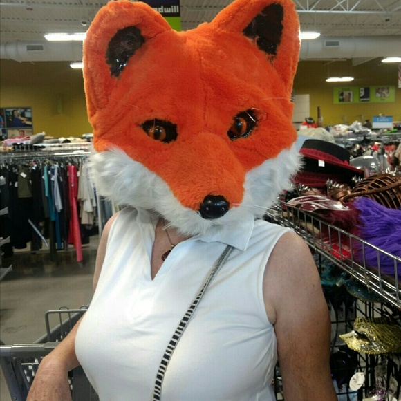 foxysue